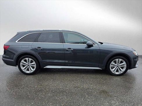Used 2023 Audi A4 2.0T allroad Premium Plus AWD/4WD image 2