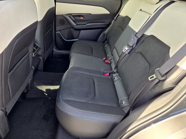 New 2026 MAZDA CX-5 Select AWD/4WD image 7