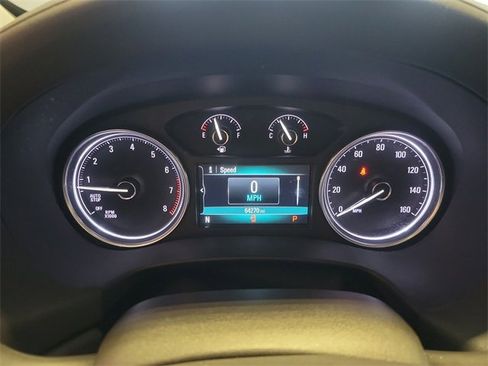 Used 2019 Buick Enclave Essence image 15