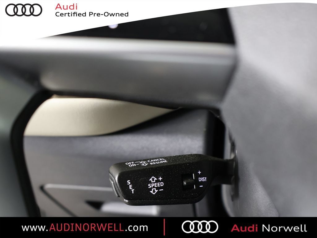 Certified 2025 Audi Q5 Premium AWD/4WD image 25