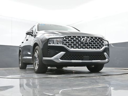 Used 2023 Hyundai Santa Fe SEL w/ Premium Package image 47