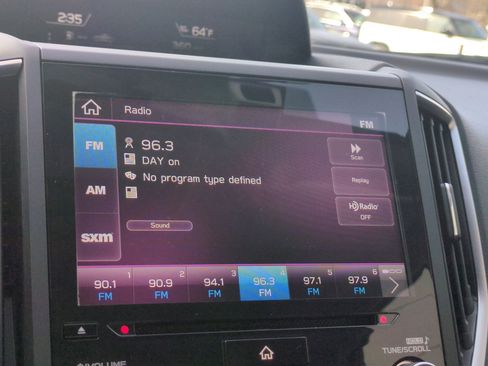 Used 2019 Subaru Crosstrek 2.0i Limited w/ Moonroof Package image 23