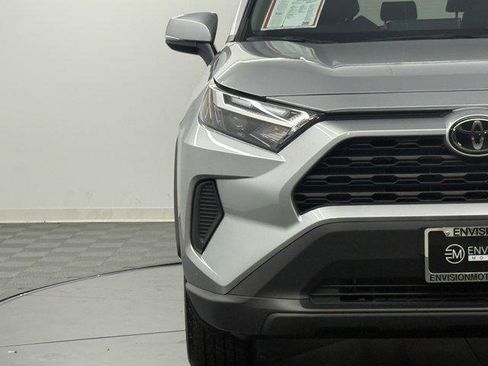 Certified 2025 Toyota RAV4 XLE image 4