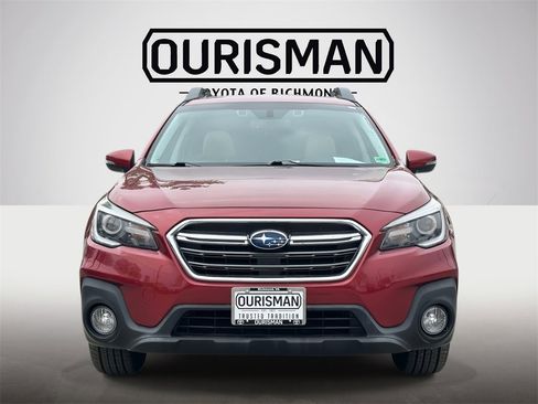Used 2019 Subaru Outback 2.5i Limited w/ Popular Package #2 image 26