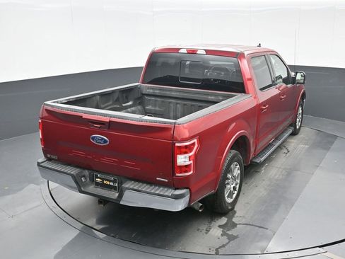 Used 2019 Ford F150 Lariat image 20