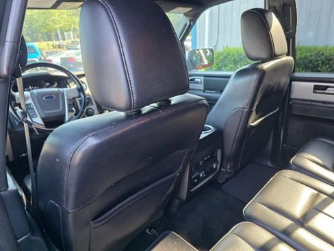 Used 2016 Ford Expedition EL Limited AWD/4WD image 20