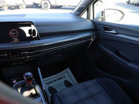 Used 2023 Volkswagen GTI Autobahn image 26