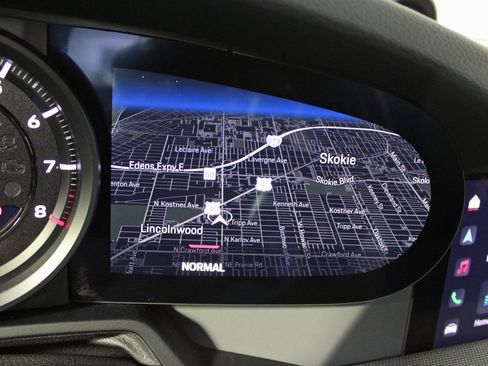 Used 2024 Porsche 911 Carrera S w/ Premium Package image 23