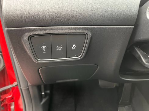 Certified 2023 Hyundai Tucson SEL w/ Convenience Package image 31