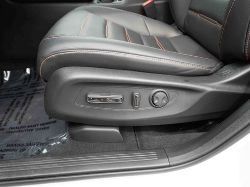 Certified 2024 Honda CR-V Sport Touring image 12
