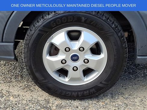 Used 2018 Ford Transit 350 XLT RWD image 8