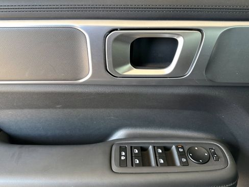 Certified 2025 Hyundai Santa Fe SEL image 10