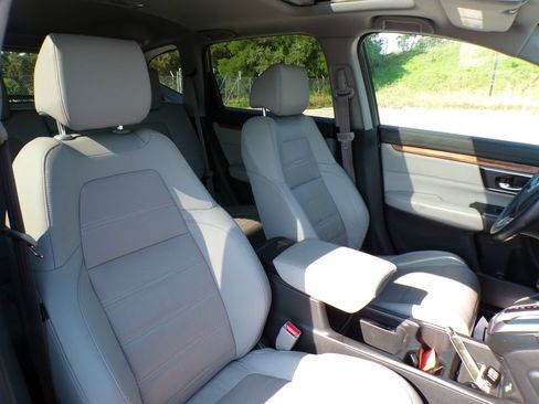 Used 2020 Honda CR-V EX-L image 13