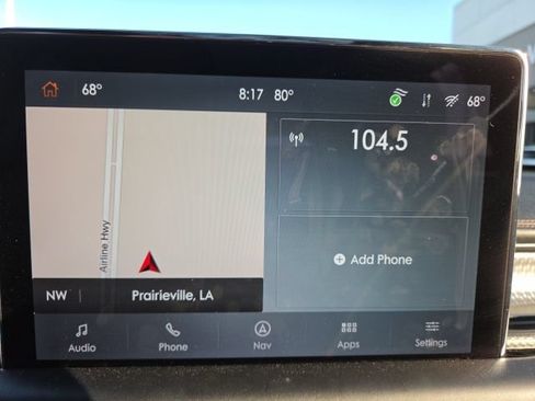 Used 2023 Lincoln Aviator Black Label AWD/4WD image 37