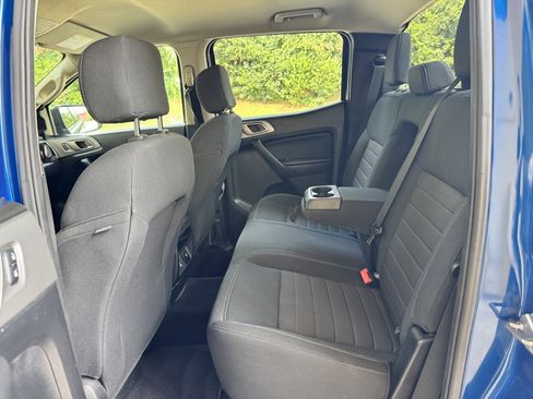 Used 2019 Ford Ranger XLT image 20