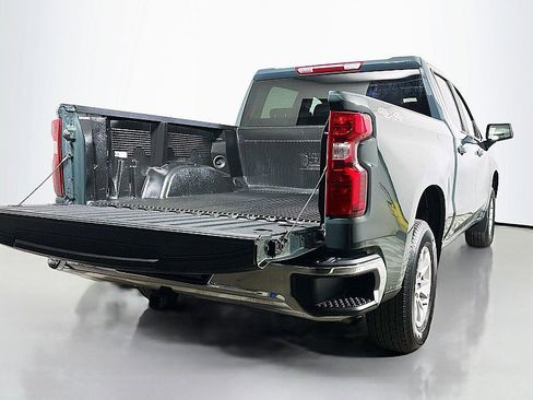 Used 2025 Chevrolet Silverado 1500 LT image 25