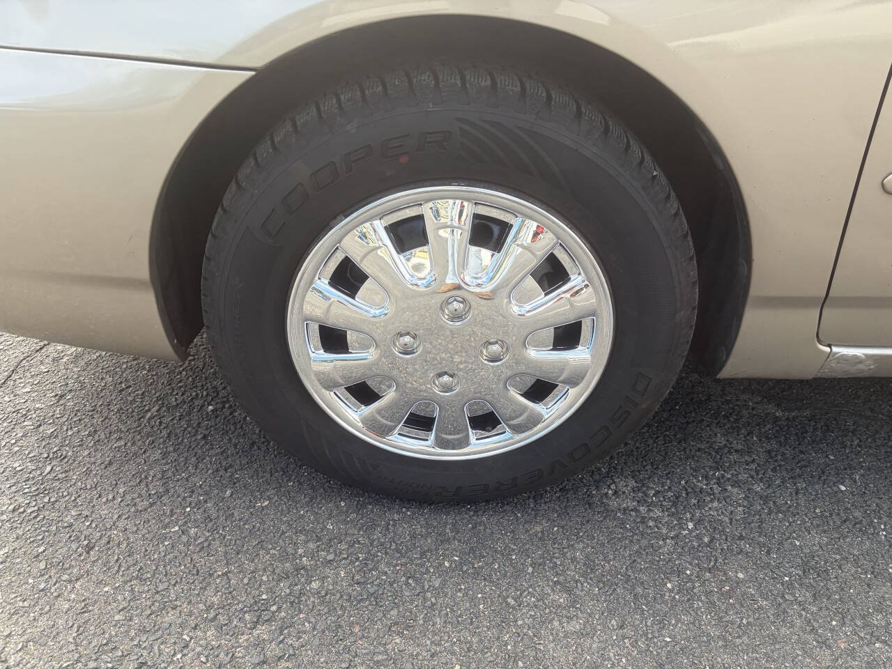 Used 2007 Toyota Corolla LE FWD image 7