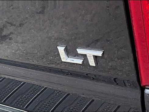 Used 2024 Chevrolet Silverado 2500 LT w/ All Star Edition image 25