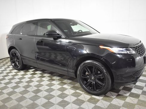 Used 2023 Land Rover Range Rover Velar S image 7