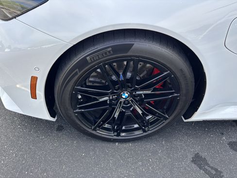 Used 2026 BMW M5 AWD/4WD image 13