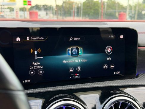 Used 2023 Mercedes-Benz CLA 250 4MATIC image 60