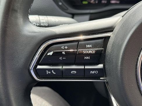 Used 2025 MAZDA CX-90 3.3 Turbo w/ Premium Sport Pkg AWD/4WD image 36
