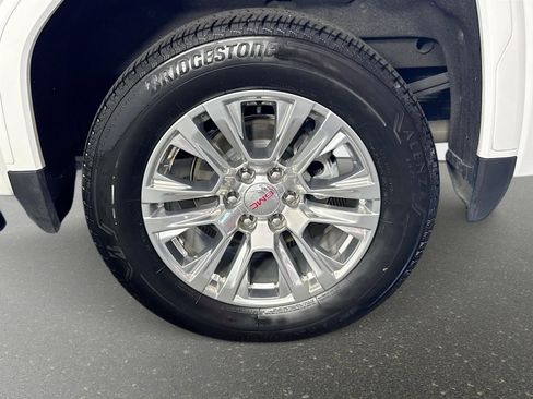 Certified 2022 GMC Sierra 1500 Denali image 30