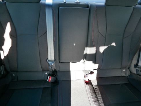 Used 2023 Subaru WRX Premium image 13