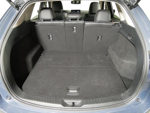 Used 2025 MAZDA CX-5 Carbon Edition image 18