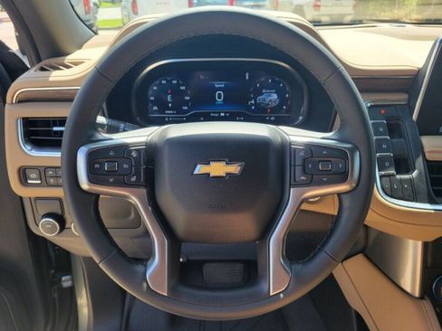 Used 2024 Chevrolet Tahoe Premier RWD image 18