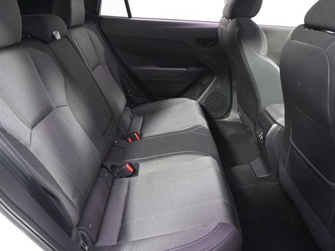 Used 2024 Subaru Crosstrek 2.0i Premium image 18