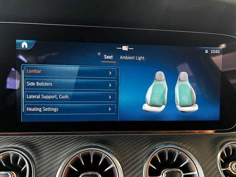 New 2026 Mercedes-Benz AMG GT 63 image 29