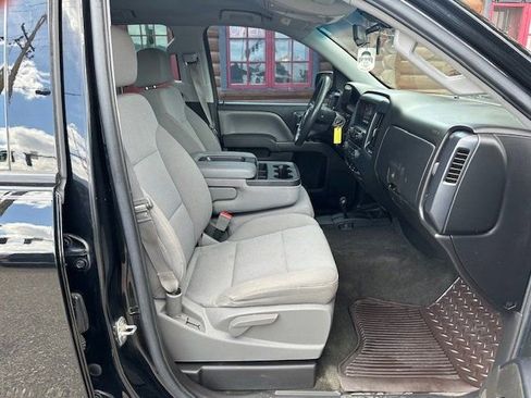 Used 2015 GMC Sierra 1500 4x4 Crew Cab image 28