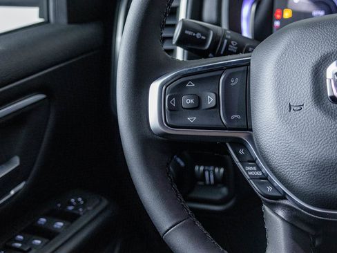 New 2026 RAM 1500 4x4 Crew Cab image 28