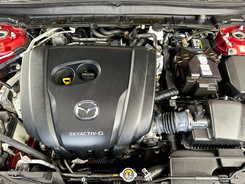 Used 2021 MAZDA CX-30 FWD 2.5 S w/ Premium Package image 34