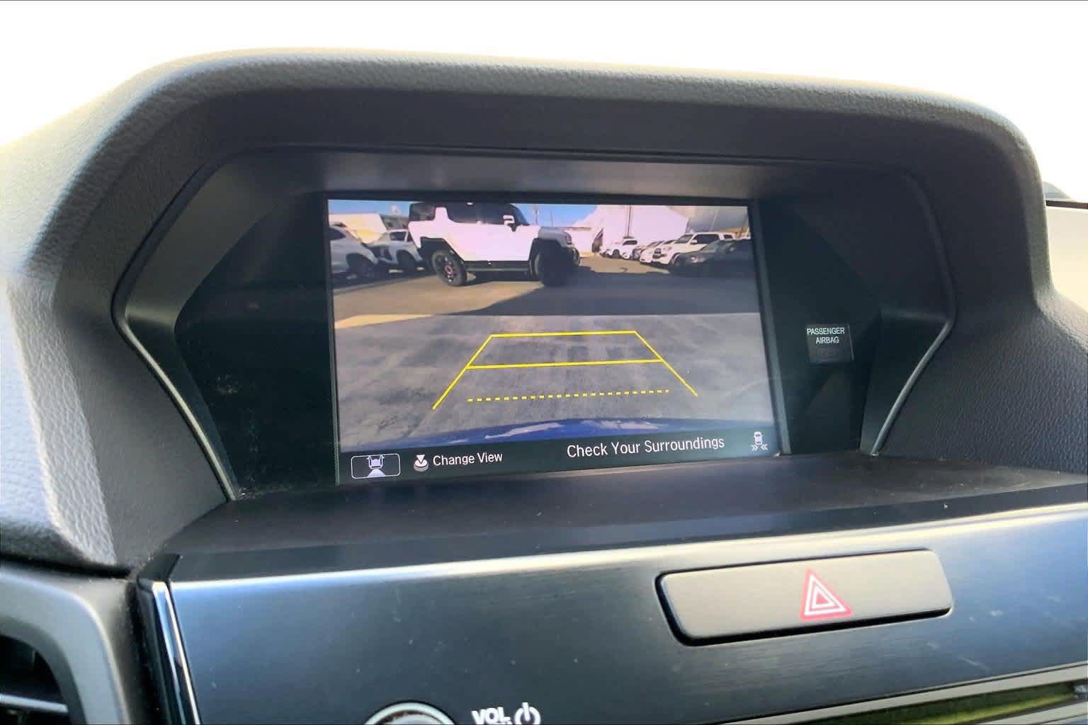 Used 2019 Acura ILX w/ Premium & A-SPEC Package FWD image 26