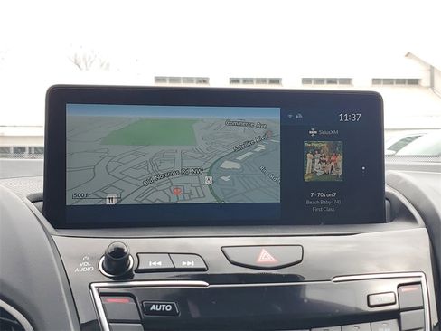 Certified 2023 Acura RDX w/ Technology Package image 26