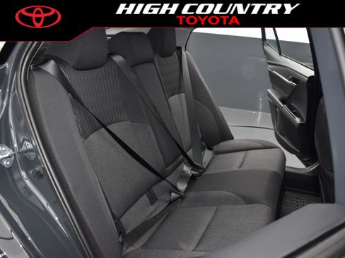 New 2026 Toyota Camry LE image 26