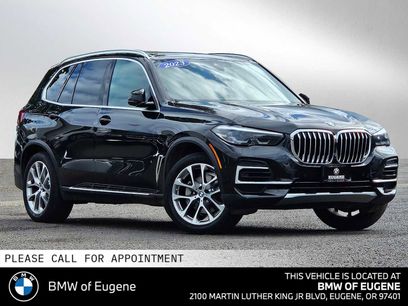Used 2023 BMW X5 xDrive40i