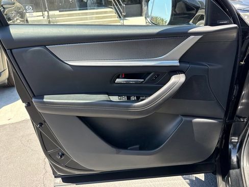 Certified 2024 MAZDA CX-90 3.3 Turbo S AWD/4WD image 34