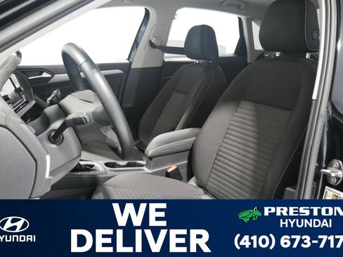 Used 2024 Volkswagen Jetta S image 10