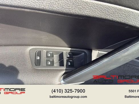 Used 2018 Volkswagen GTI SE w/ SE Leather Package FWD image 40