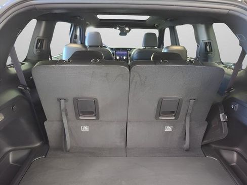 Certified 2024 Jeep Grand Cherokee L Limited w/ Luxury Tech Group II image 23