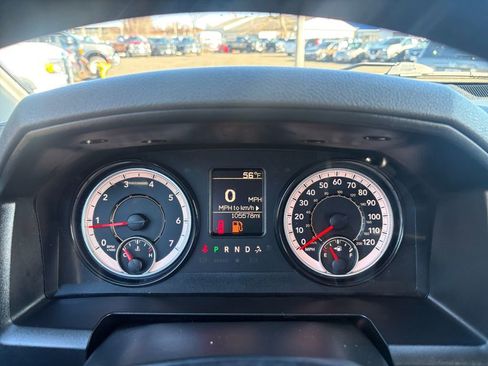 Used 2018 RAM 1500 Express image 14