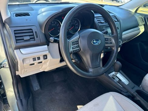 Used 2015 Subaru Forester 2.5i w/ Alloy Wheel Package image 24