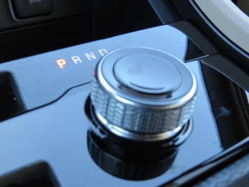 New 2026 Jeep Grand Cherokee Limited image 27