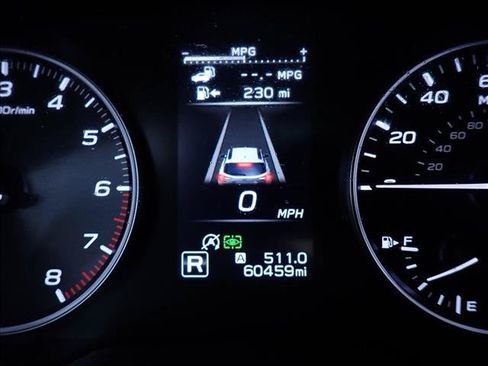Certified 2024 Subaru Outback Limited AWD/4WD image 28