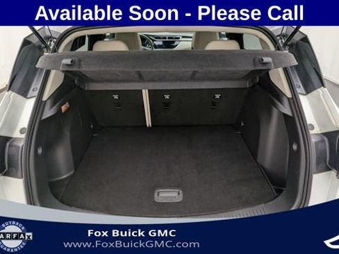 Certified 2023 Buick Encore GX Preferred w/ Cold Weather Comfort Package AWD/4WD image 29