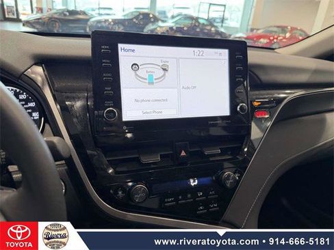 Certified 2024 Toyota Camry SE image 21