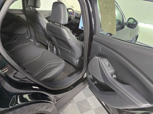 Used 2024 Ford Mustang Mach-E Premium image 14